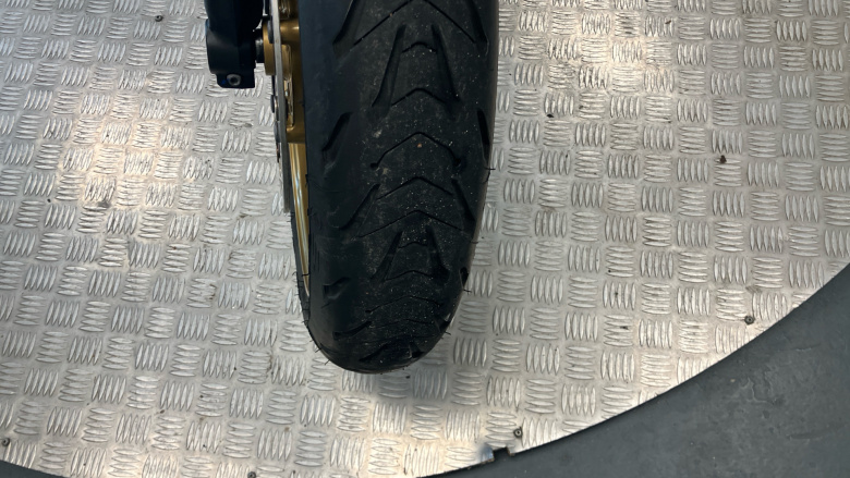 Kawasaki Z ER650MPFBB Special Colour Grapphics II (23MY)